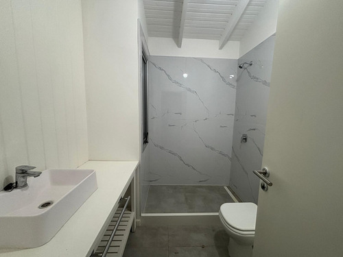Casa A Estrenar En La Barra. 3 Dormitorios Y 2 Baños. 1000 M2 De Terreno