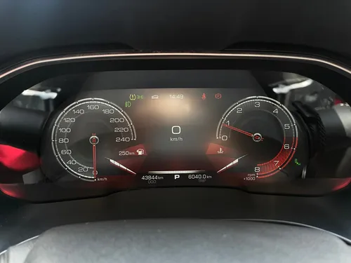 Haval H6 2.0t Modelo 2019