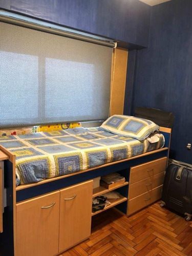 Imagen 11 de 14 de Semipiso En Venta En Lanus Oeste