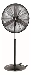 Ventilador Industrial De Pedestal 3341 Mytek 30puLG Metálico