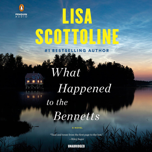 Libro: What Happened To The Bennetts