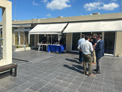 Servicio De Catering De Comida Callejera Japonesa, Takoyakis