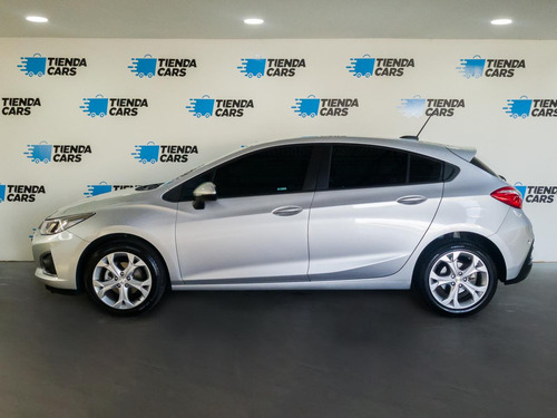 Chevrolet Cruze 1.4 Lt At Sedan