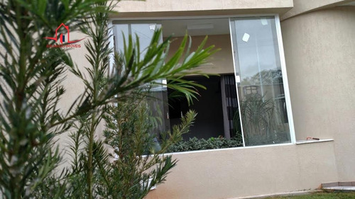 Imagem 6 de 30 de Casa A Venda No Bairro Centro Em Campinas - Sp. - 762-1
