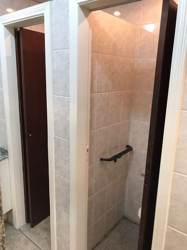 Imagem 14 de 21 de Salão Para Alugar, 180 M² Por R$ 3.500,00/mês - Vila Guarani - São Paulo/sp - Sl0034
