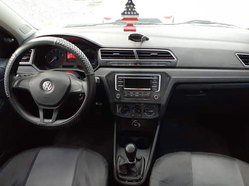 Imagem 14 de 14 de Volkswagen Voyage