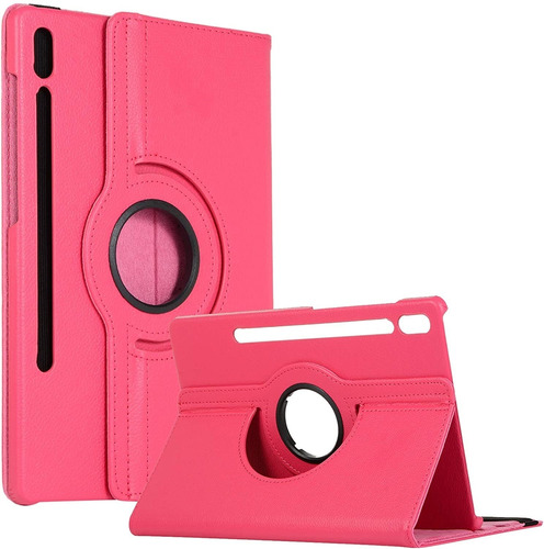 Capa Capinha 360 Smart Para Tablet Samsung Galaxy Tab S8 11 