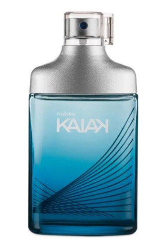 Kaiak Tradicional - Miniatura - Natura - Masculino - 25ml