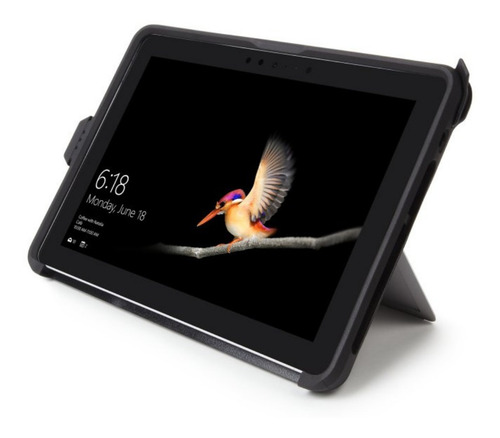Funda Para Surface Go Microsoft Negra