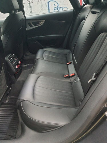 Imagen 7 de 12 de Audi A7 2017 3.0 T S Line 333hp Dsg