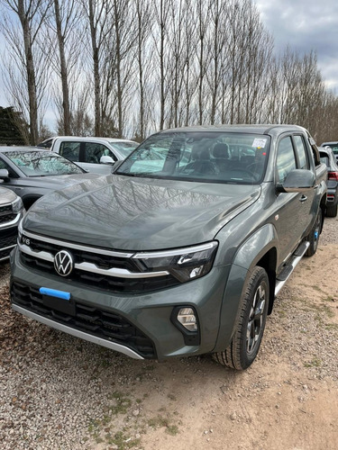 Volkswagen Amarok 3.0 V6 Cd Highline