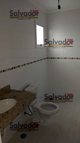 Casa Sobrado Novo Para Venda, 3 Dormitório(s), 120.0m² - 6765