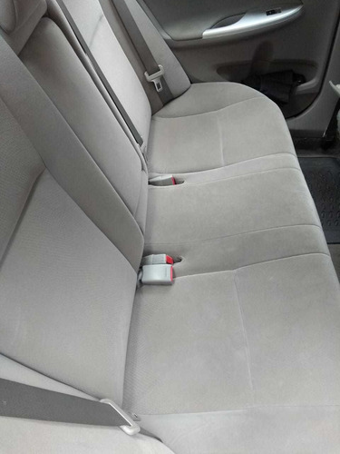 Toyota Corolla 2013 1.8 16v Gli Flex 4p