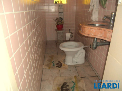 Imagem 7 de 15 de Casa Assobradada - Baeta Neves - Sp - 429189