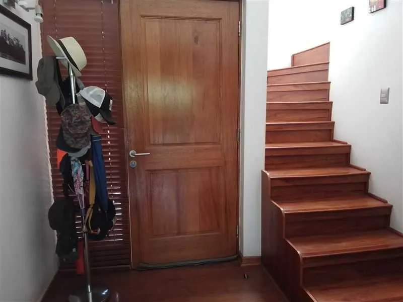 Imagen 2 de 22 de Casa En Condominio En Las Perdices (173097)