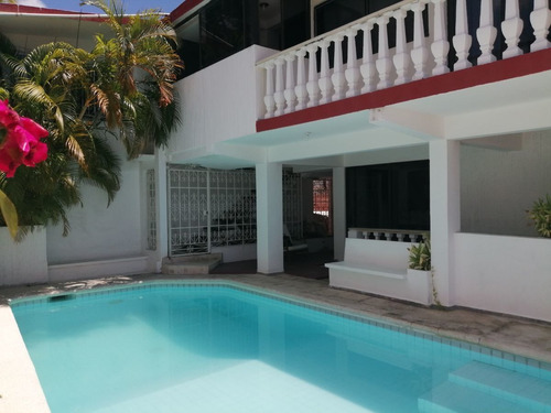 Imagen 3 de 30 de Renta De Casa Cerca Del Parque Acuatico El Rollo Acapulco
