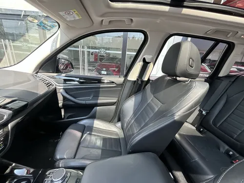 BMW X3 Xdrive 30I