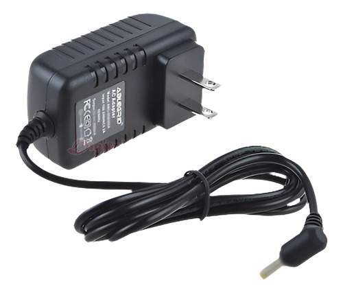 5v 2.5a Ac Adaptador Cargador Fuente Para Tascam Ps-p520 Mp3