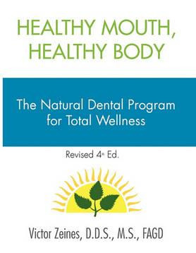 Libro Healthy Mouth, Healthy Body - Victor D D S M S Fagd...