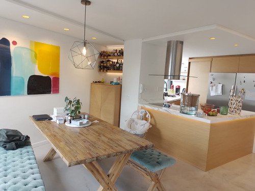 Venta Apartamento  Santa Ana Bogota