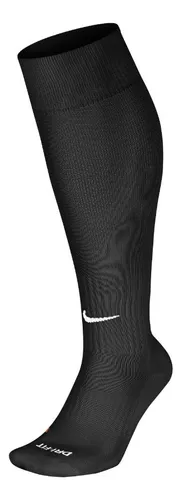 Medias Nike U Acdmy Otc 132-negro