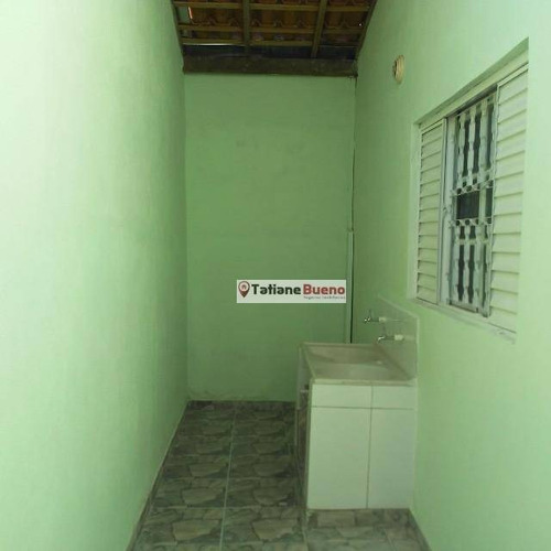 Casa Com 3 Dormitórios À Venda, 84 M² Por R$ 270.000,00 - Residencial Santa Paula - Jacareí/sp - Ca2322