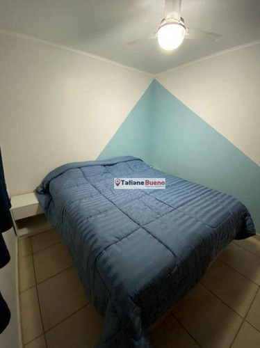 Imagem 9 de 18 de Apartamento Térreo Com Quintal | 2 Dormitórios, Jardim América. - Ap2498