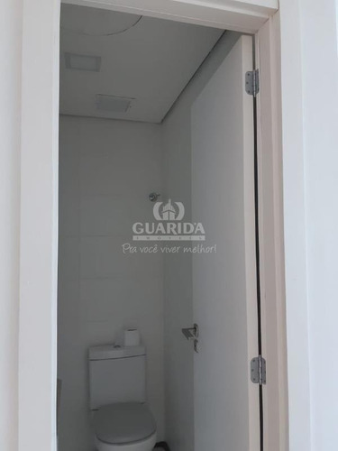 Imagem 5 de 8 de Conjunto/sala Comercial Para Aluguel, Praia De Belas - Porto Alegre/rs - 7693