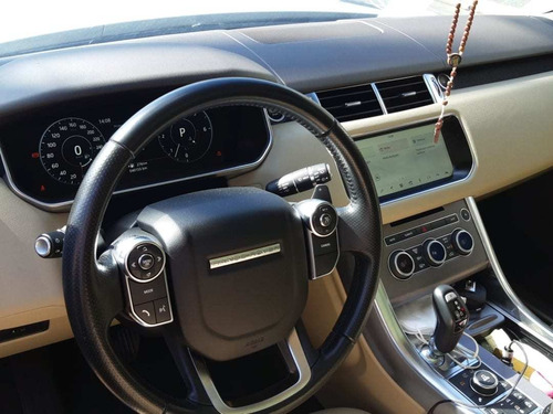 Imagem 12 de 14 de Land Rover Range Sport Hse 3.0 Sdv6