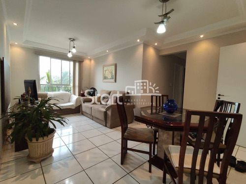 Imagem 4 de 28 de Apartamento À Venda Em Jardim Santa Genebra - Ap147743