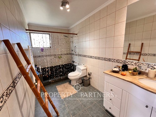 Espectacular Casa Mediterranea En Condominio Conso...