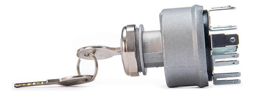 Switch Encendido (us100) Mercury Capri 6 Cil 3.9 L 1983