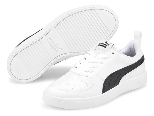 Puma Rickie Niños