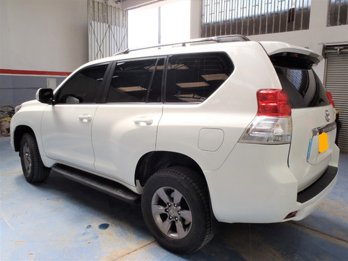 Toyota Prado 3.0 Tx-l
