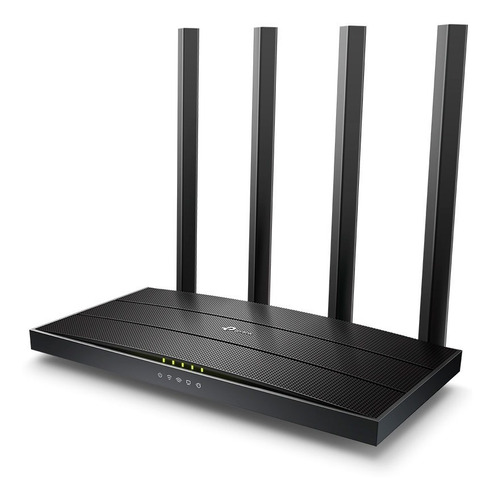 Imagen 4 de 5 de Router Extensor Wifi Archer A6 Banda Dual, Vpn, Giga Tp-link