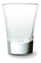 Comprar Caja X 6 Vaso Vidrio Shot Tequila Licores 60ml Nadir