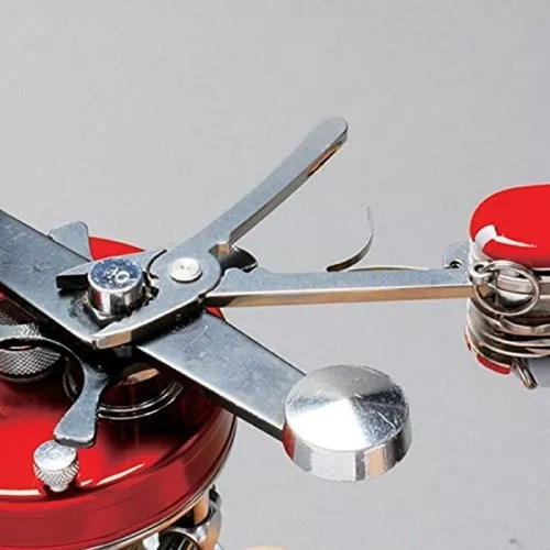 Imagen 4 de 8 de Cortaplumas Victorinox Handyman Suiza 24 Usos 23126 Navajas