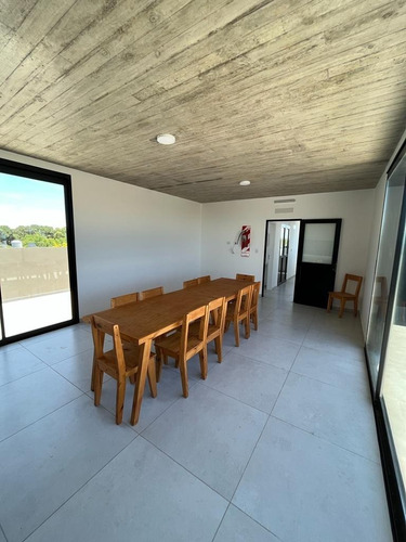 Venta De Departamento Ubicado En Valeria Del Mar