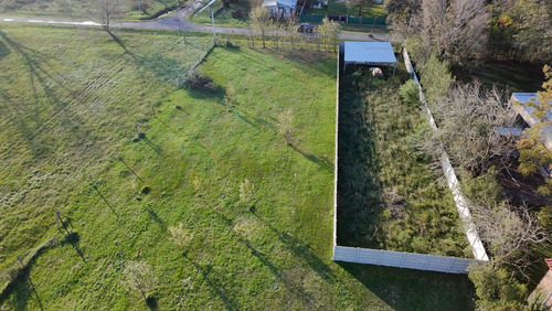 Amplio Terreno Funes A Metros De Don Mateo Zona De Gran Futuro