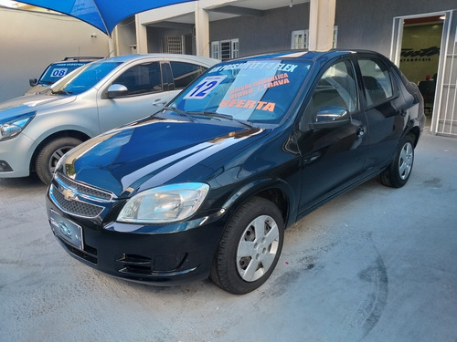 Chevrolet Prisma 2012 1.4 Lt Econoflex 4p