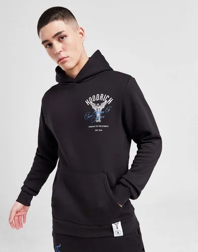 Hoodrich overhead hoodie hotsell