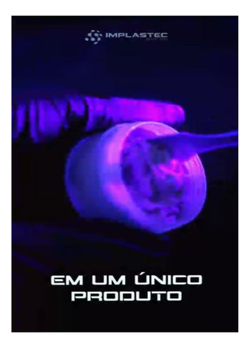 Ts-putty 50g Implastec 12,8 W/m.k Alta Dissipação