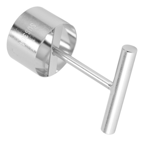 Extractor De Corazón, Mango Ergonómico De Acero Inoxidable P