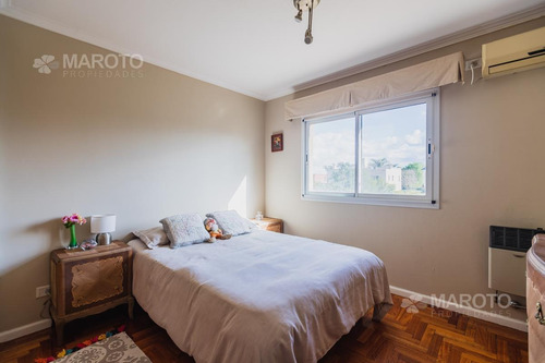Imagen 25 de 30 de Casa En Venta En Barrio San Lucas Con Cuatro Dormitorios - Maroto Propiedades