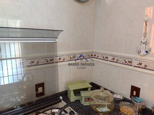 Imagem 30 de 30 de Sobrado À Venda, 177 M² Por R$ 457.900,00 - Vila Jeriva - Várzea Paulista/sp - So0051