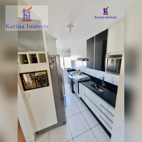 Imagem 6 de 11 de Apartamento Em Residencial E Comercial Guarulhos - Guarulhos - 2821