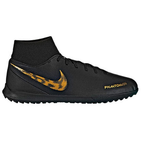 tenis nike negro con dorado futbol - Tienda Online de Zapatos, Ropa y  Complementos de marca