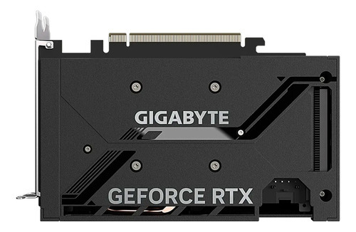 Tarjeta de Video Gigabyte GeForce Rtx 4060 Windforce Oc 8Gb Gddr6