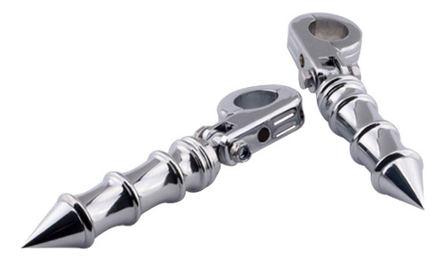 Izquierda Y Derecha 1 14 Pulgada 32 Mm Motor Guard Pistas Izquierda Y Derecha 1 14 Pulgada 32 Mm Motor Guard Pistas