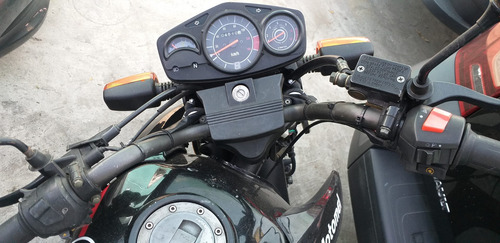 Motomel 200 C.c.año Sr 200